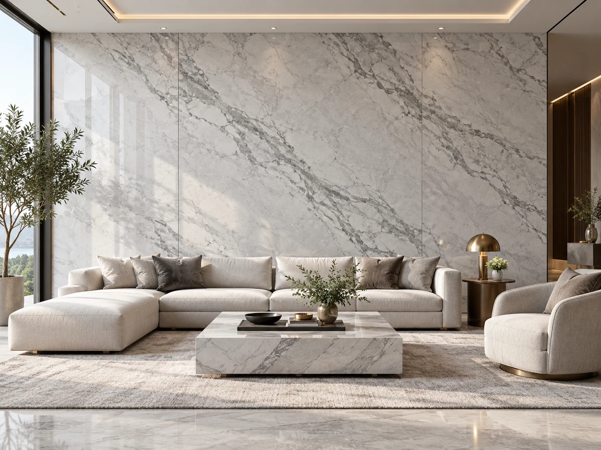 Pingyi · stone slabs — product illustration